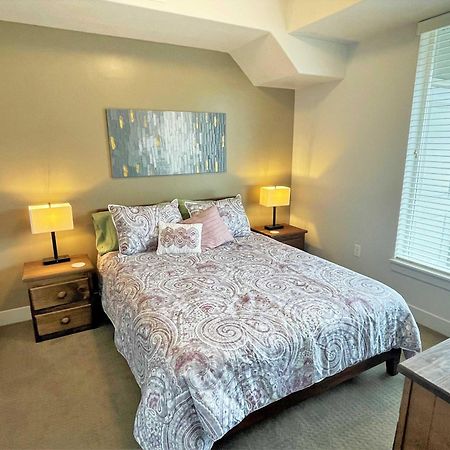 Luxury Condo In The Library Square District Salt Lake City Zewnętrze zdjęcie
