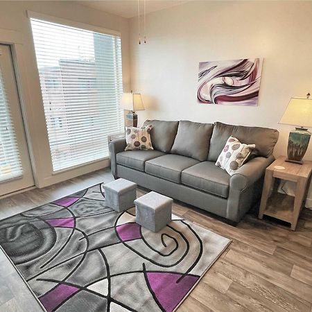 Luxury Condo In The Library Square District Salt Lake City Zewnętrze zdjęcie