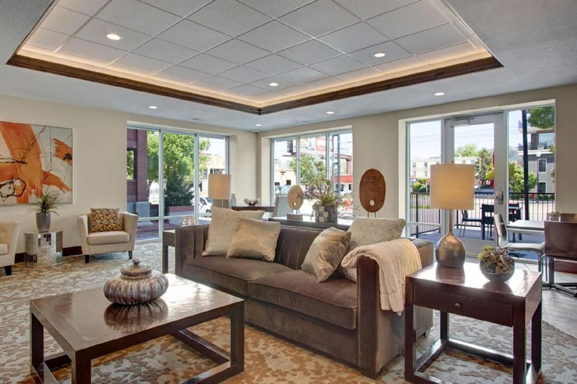 Luxury Condo In The Library Square District Salt Lake City Zewnętrze zdjęcie