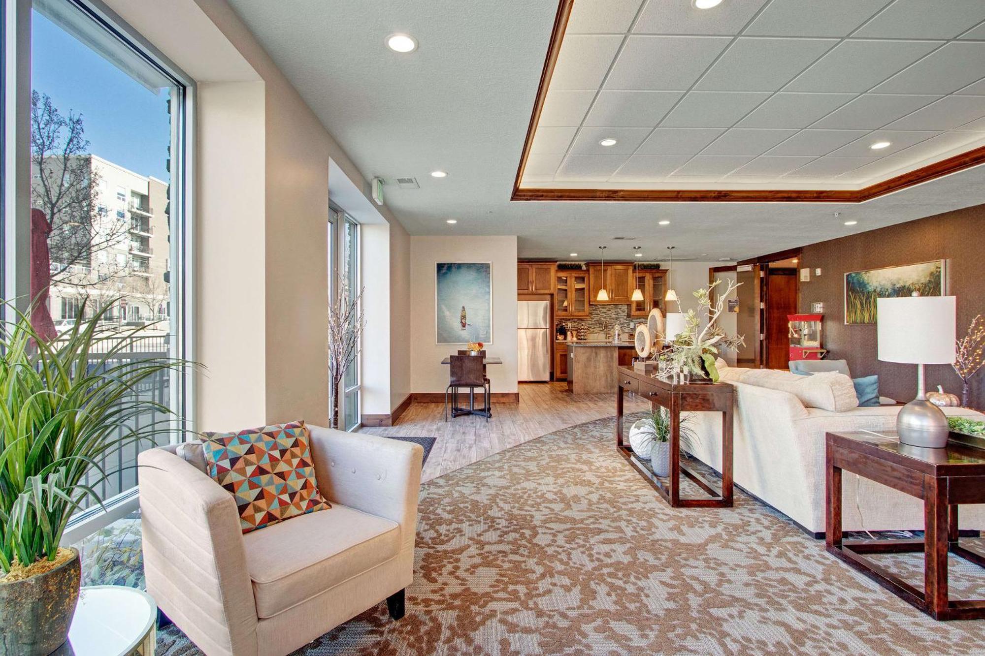 Luxury Condo In The Library Square District Salt Lake City Zewnętrze zdjęcie