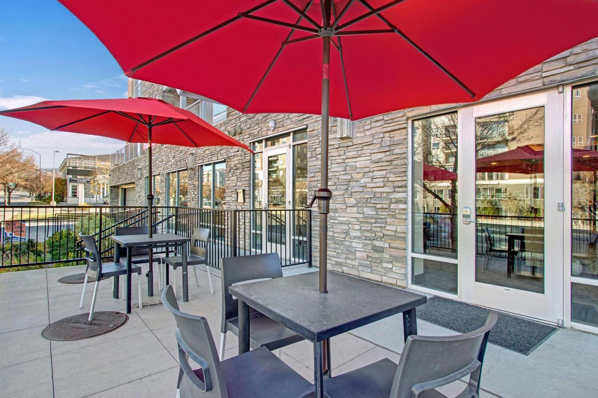 Luxury Condo In The Library Square District Salt Lake City Zewnętrze zdjęcie