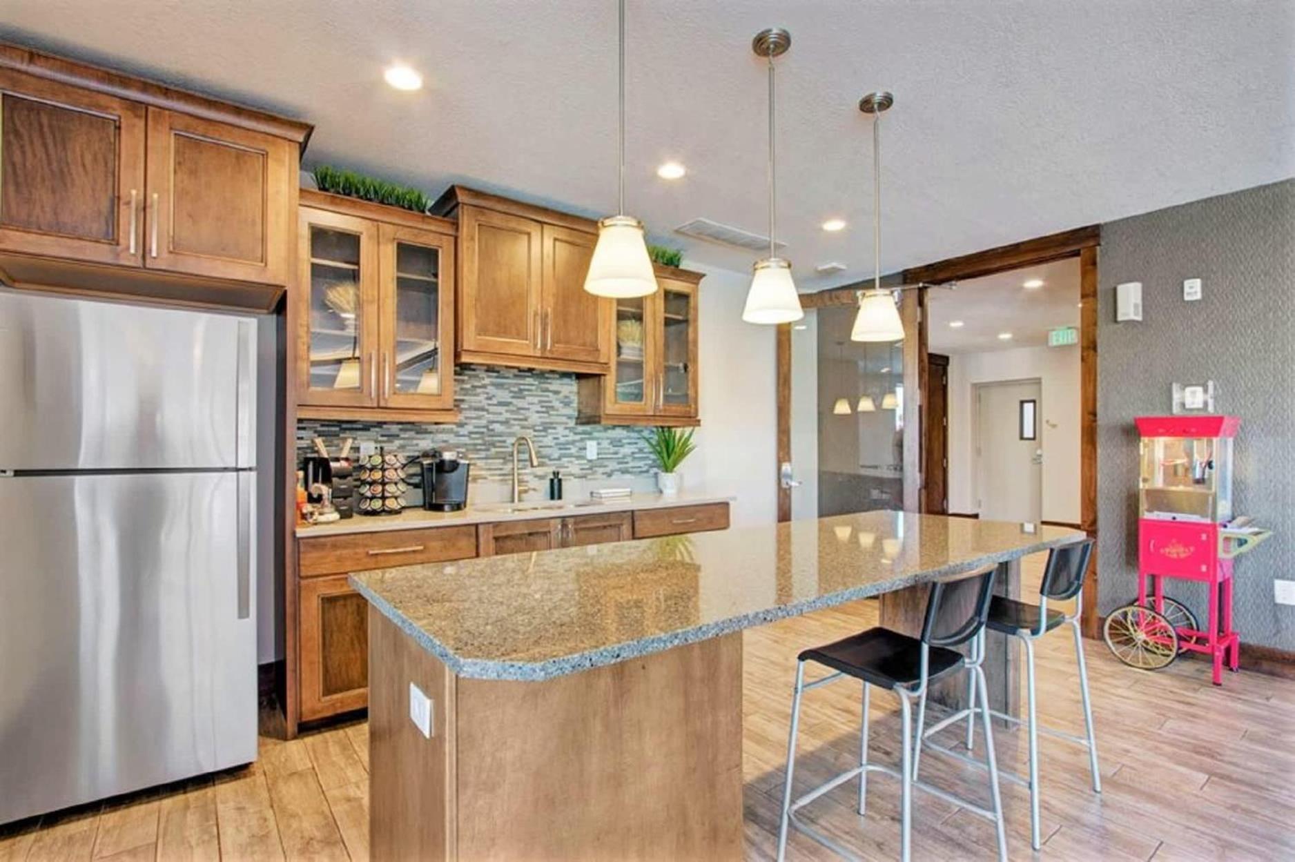 Luxury Condo In The Library Square District Salt Lake City Zewnętrze zdjęcie