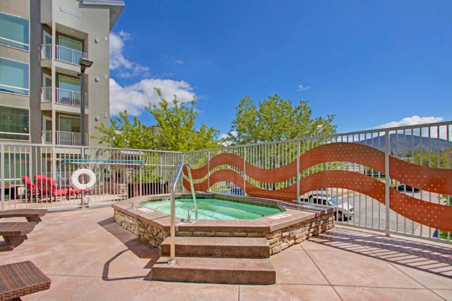 Luxury Condo In The Library Square District Salt Lake City Zewnętrze zdjęcie