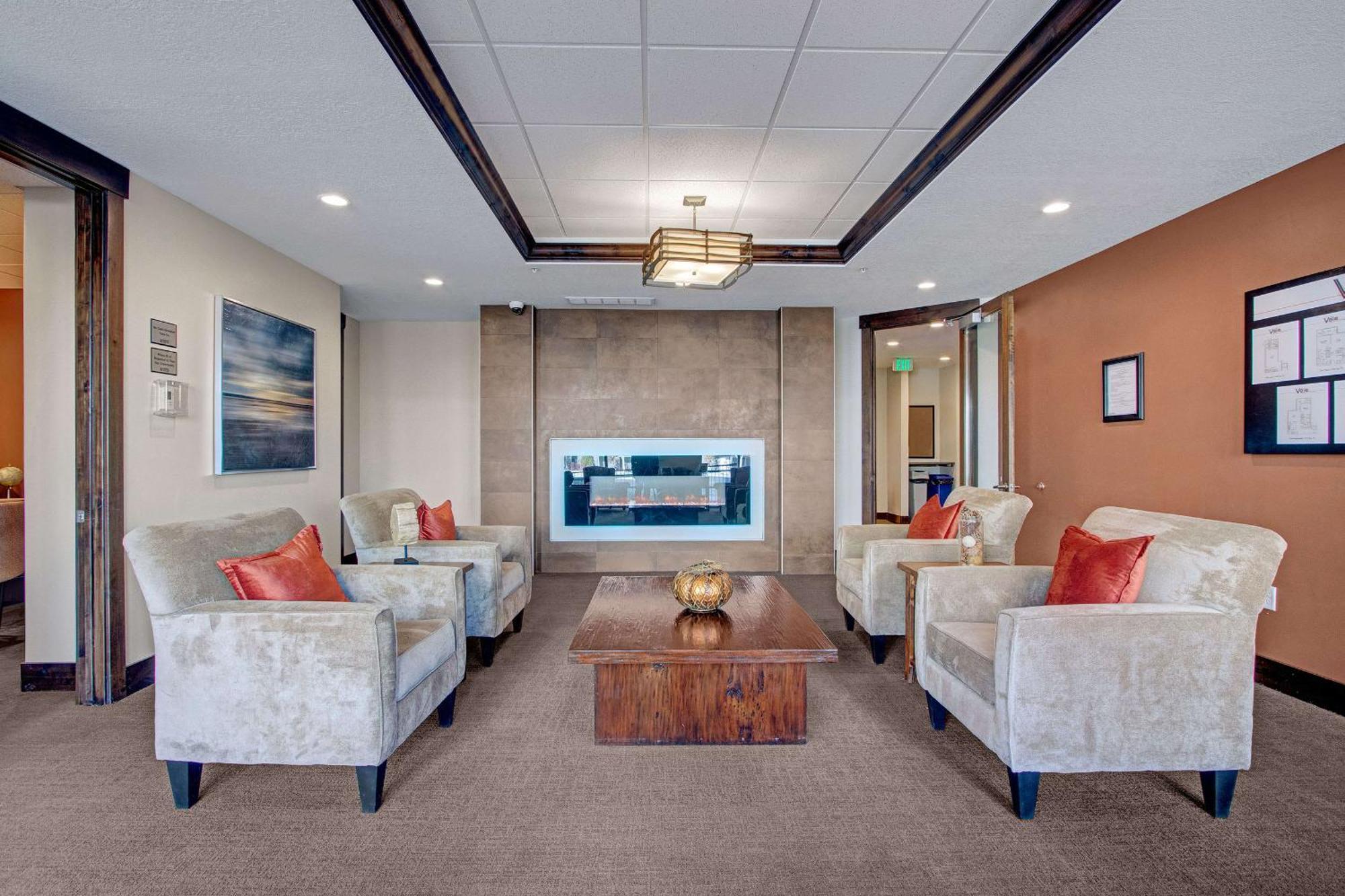 Luxury Condo In The Library Square District Salt Lake City Zewnętrze zdjęcie
