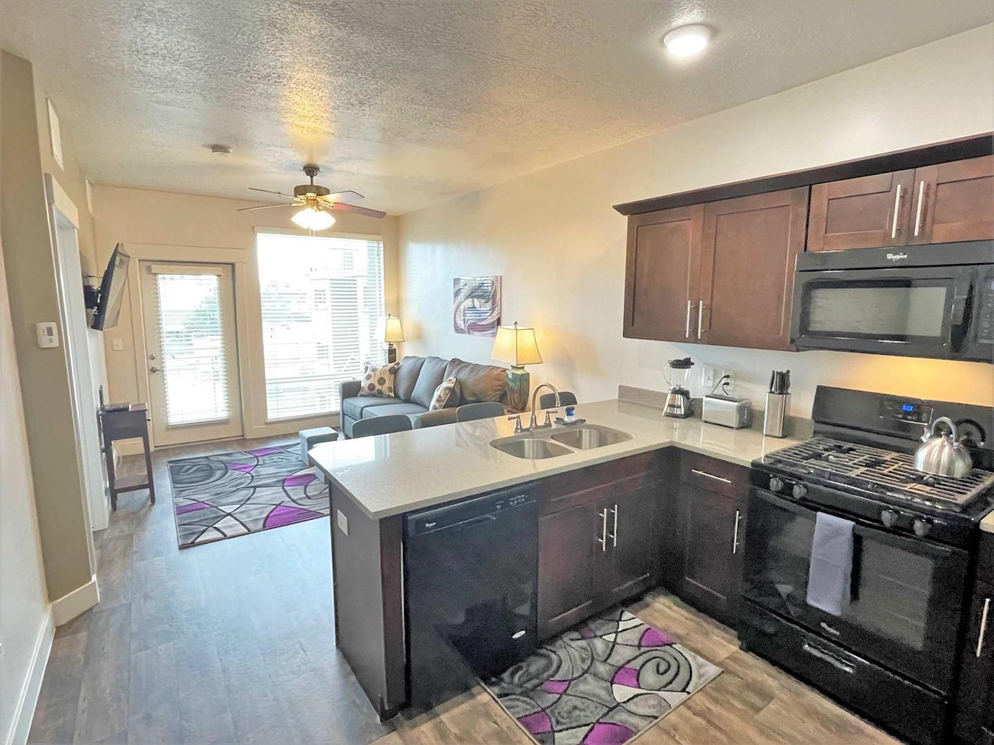 Luxury Condo In The Library Square District Salt Lake City Zewnętrze zdjęcie