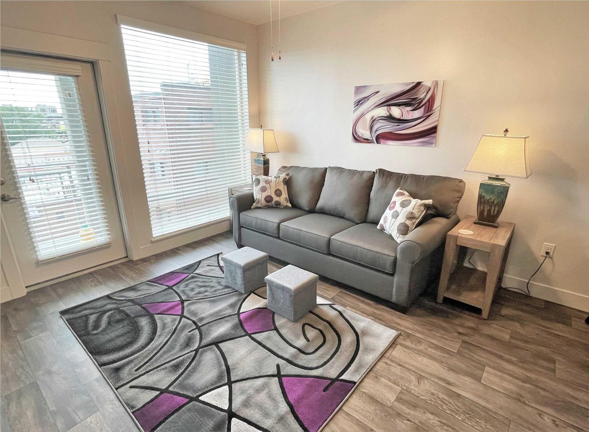 Luxury Condo In The Library Square District Salt Lake City Zewnętrze zdjęcie